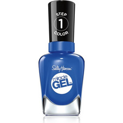 Sally Hansen Miracle Gel Step1 360 Tidal Wave 14.7ml