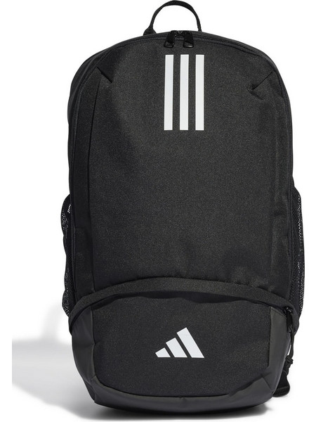 Adidas Tiro League Τσάντα Πλάτης Ποδοσφαίρου Μαύρη HS9758