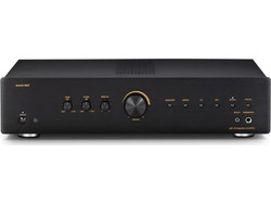 Music Hall A-25.3 Ολοκληρωμένος Ενισχυτής Hi-Fi 2.0 75W/4Ω 50W/8Ω