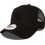 New Era Clean Trucker Neyyan Καπέλο Jockey με Δίχτυ Snapback Υφασμάτινο Μαύρο 11579474