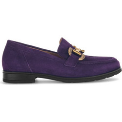Gabor Μοκασίνια-Loafers GAB/52422 49-PURPLE