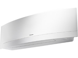 Daikin Emura FTXJ35MW/RXJ35M Κλιματιστικό Inverter 12000 BTU A/A με Wi-Fi