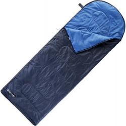 Hi-Tec Mumio Sleeping Bag Μονό 2 Εποχών Μπλε 92800400946