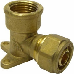 Γωνία στηρίγματος θηλυκή BS Valve 1/2" ίντσα