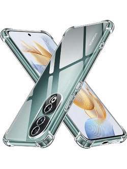 Θήκη Κινητού Techsuit Shockproof for Apple iPhone 7/8 Plus TPU Clear