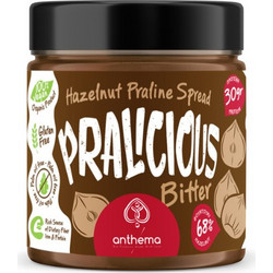Anthema Pralicious Bitter 210g 16474