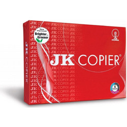 JK PAPER Χαρτί Φωτοτυπικό Α3 JK Copier 80gr 500φ