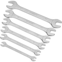 ΣΕΤ ΓΕΡΜΑΝΙΚΑ ΚΛΕΙΔΙΑ 6ΤΕΜ 6-17MM STANLEY 4-87-051