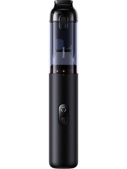 Baseus A5 Black 16000Pa