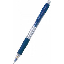 Pilot Super Μηχανικό Μολύβι 0.5mm με Γόμα Μπλε