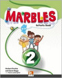 Marbles 2 Activity Book with app and ezonekids Marbles 2 Activity Book with app and ezonekids