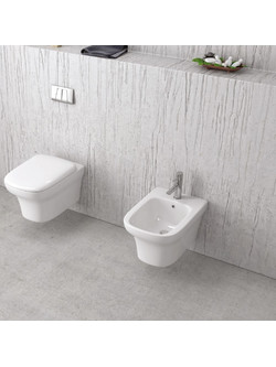 Μπιντέ αναρτώμενο GRACE BH 10134 KARAG