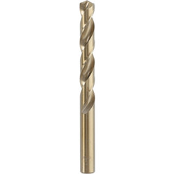 GLOBAL HSS-Co ΤΡΥΠΑΝΙ ΜΕΤΑΛΛΟΥ ΚΟΒΑΛΤΙΟΥ 5% 11x94x142mm TC110