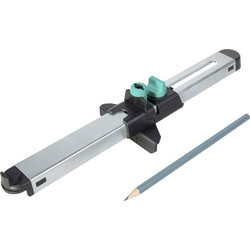 WOLFCRAFT ΠΡΟΣΑΡΜΟΣΤΗΣ LAMINATE - ΞΥΛΙΝΩΝ ΔΑΠΕΔΩΝ 6952000