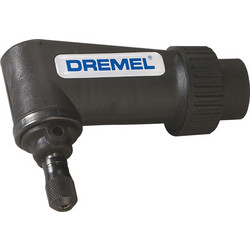 DREMEL 575 ΠΡΟΣΑΡΤΗΜΑ ΟΡΘΗΣ ΓΩΝΙΑΣ 26150575JB