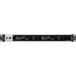 SENNHEISER EM-6000-Dante-EU Δέκτης Twin Dante Port
