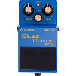 Boss BD-2 Blues Driver
