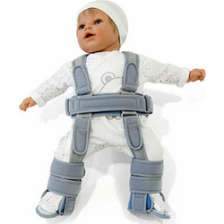Vita Orthopaedics Pavlic Νάρθηκας Απαγωγής Ισχίων 06-2-013