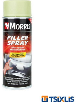Στόκος Γέμισης σε Spray 400ml MORRIS