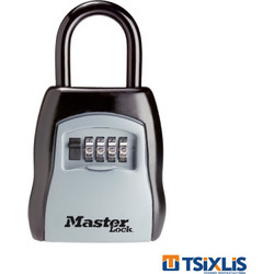 Κλειδοθήκη Τοίχου Ασφαλείας Με Λαιμό Master Lock 5400EURD - (540000112)