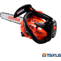Echo CS-280TES Κλαδευτικό Αλυσοπρίονο Βενζίνης 1.52hp 2.9kg με Λάμα 30cm