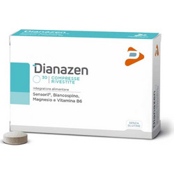 Adelco Dianazen 30 Ταμπλέτες