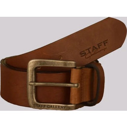 STAFF Sage Ανδρική Ζώνη