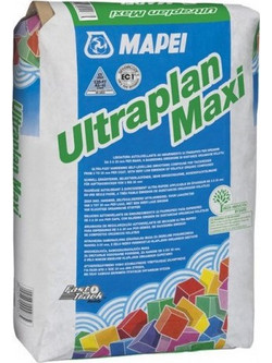 Mapei ULTRAPLAN MAXI Αυτοεπιπεδούμενο Κονίαμα 25 kg