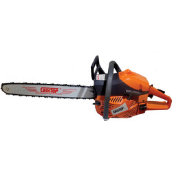 Craftop NT 7010 Αλυσοπρίονο Βενζίνης 4.5hp 6.1kg με Λάμα 55cm