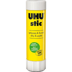 ΚΟΛΛΑ UHU STICK 8gr