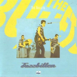 THE BULLETS / FUZZBITTEN - 7'' LP