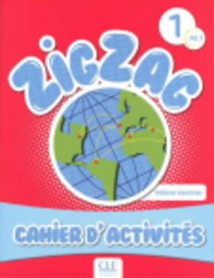 ZigZag 1 - Cahier d'activités