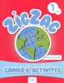 ZigZag 1 Cahier d'activités