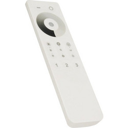 Ασύρματο LED Χειριστήριο Αφής 2.4G RF Dimmer Έως και 3 Διαφορετικά Groups 73313