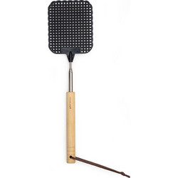 Extendable Fly Swatter Asst -G- Gadgets