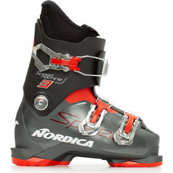 NORDICA Μπότες Σκι THE CRUISE 70 GREY παιδιά