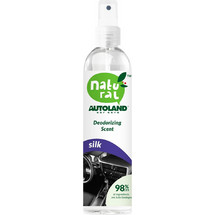 Αρωματικό σπρέι AUTOLAND Silk 300ml
