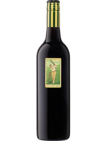 Jim Barry The Cover Drive Ερυθρό 750ml