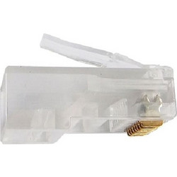 Κλιπς RJ45 8P8C CAT6 UTP 01-60-473