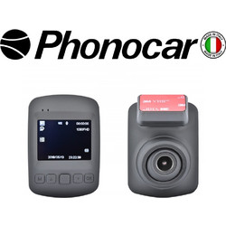 Phonocar VM 496