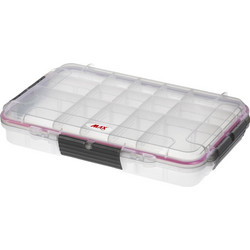 Panaro MAX 003T - Αδιάβροχη μικρή βαλίτσα μεταφοράς με διαχωριστικές επιμέρους θήκες