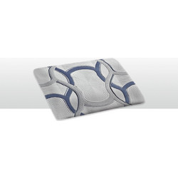 Linea Strom Epoque Cool Blue Μαξιλαροθήκη με τεχνολογία cool to touch 50X70cm
