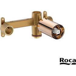 Εσωτερικό Μέρος Μπαταρίας Νιπτήρος Ona Rose Gold A5E3501RG0 Roca