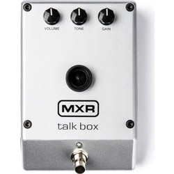 Dunlop MXR M222 Talkbox