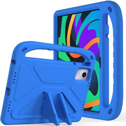 Drop-proof Thumb EVA Θήκη Ενισχυμένη για Παιδιά για Lenovo Tab M11 / Xiaoxin Pad 11 2024 - Μπλε