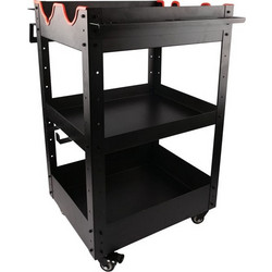 Maxshine Detailing Τρόλεϊ 40x50x80cm