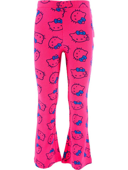 KIDS MOVIE HEROES Παιδικό Αθλητικό Κολάν HELLO KITTHello Kitty MULTICOLOR παιδιά