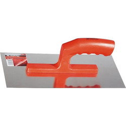 Σπάτουλα 280x130mm με Πλαστική Λαβή MTX 867749
