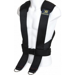 Exxentric Harness Γιλέκο SET-S-M-L