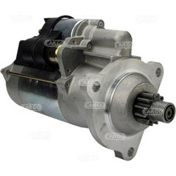 HC-Cargo Μίζα - 113859